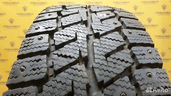 Continental VancoIceContact 205/65 R16 107R