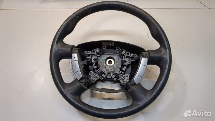 Руль Nissan Primera P12, 2006