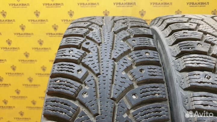 Nokian Tyres Hakkapeliitta 5 185/65 R15