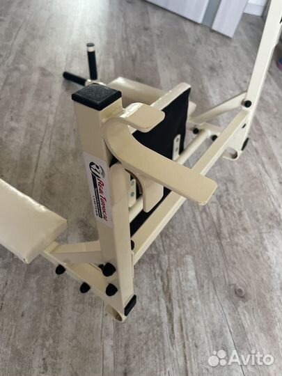 Турник брусья пресс навесные