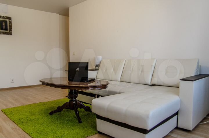 1-к. квартира, 33 м², 3/9 эт.