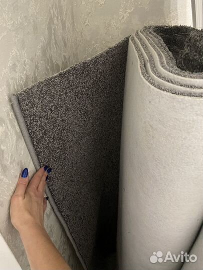 Ковры и паласы новые