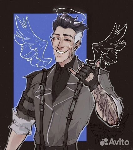 Графический художник