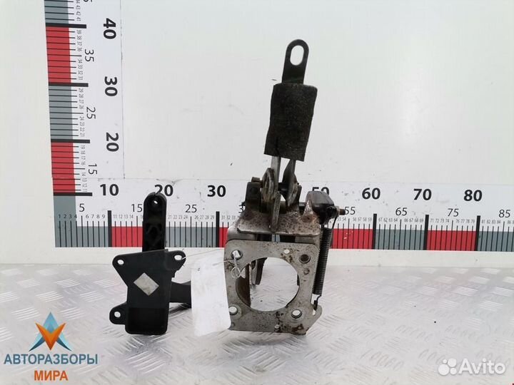 Педаль Ford Focus рест. 2002 1320941