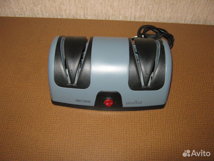 Точилка для ножей электрическая