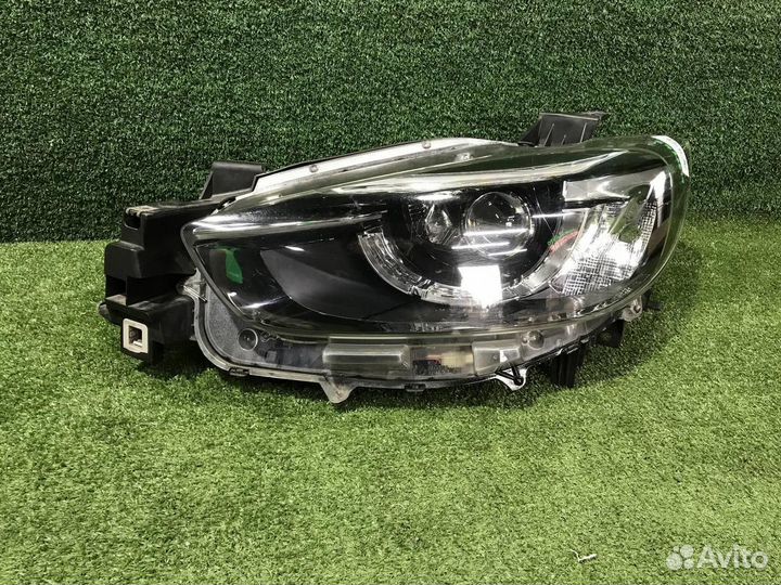 Фара левая Mazda CX-5