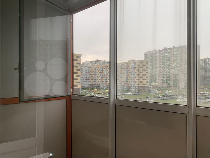 1-к. квартира, 34 м², 5/12 эт.