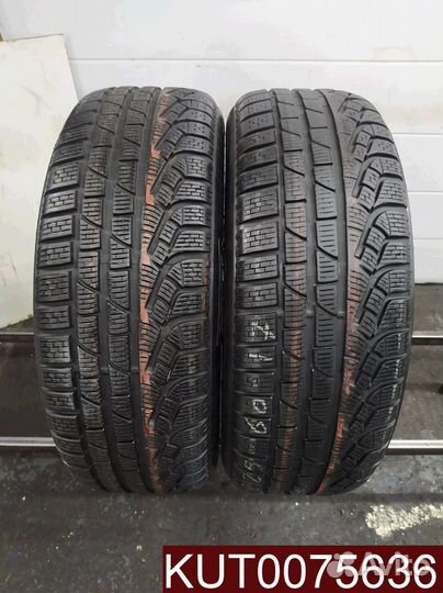 Pirelli Winter Sottozero 210 Serie II 225/60 R17 99R