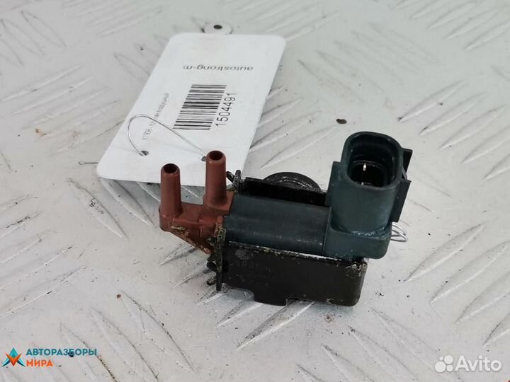 Клапан вакуумного управления Subaru Impreza
