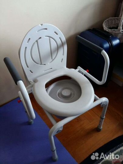 Ходунки для пожилых людей