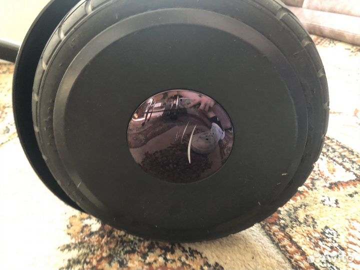 Сегвей Ninebot Mini, 700 Вт