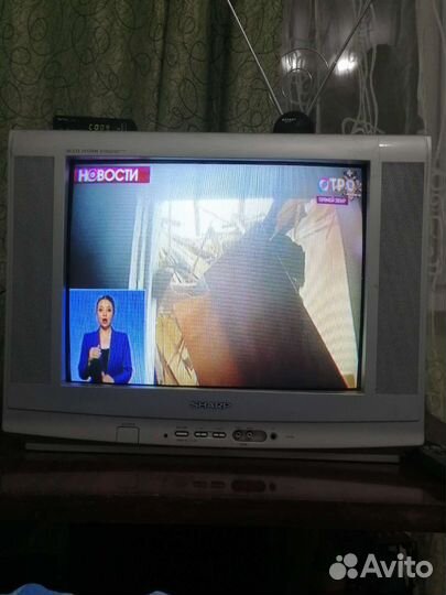Телевизор бу