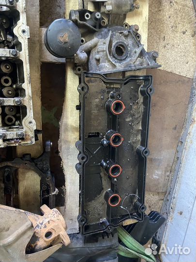 Запчасти для двигателя гаель