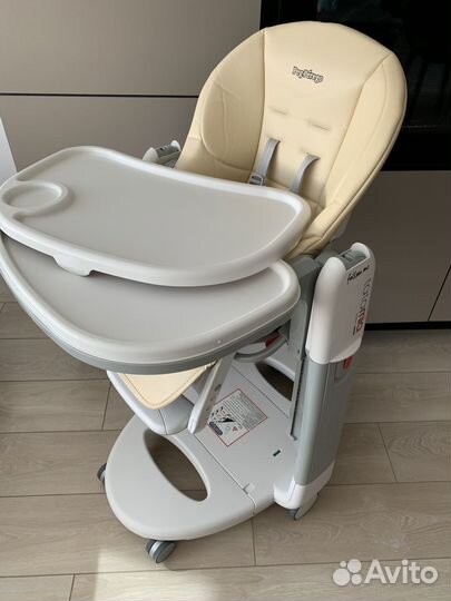 Стульчик для кормления peg perego tatamia