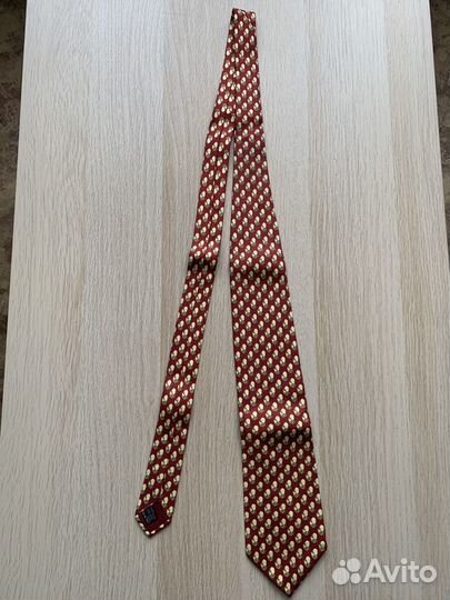 Галстук gucci