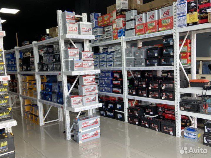 Аккумулятор varta asia BD 40 оп