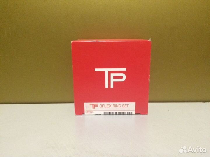 Поршневые кольца Сузуки Гранд Витара / J27A