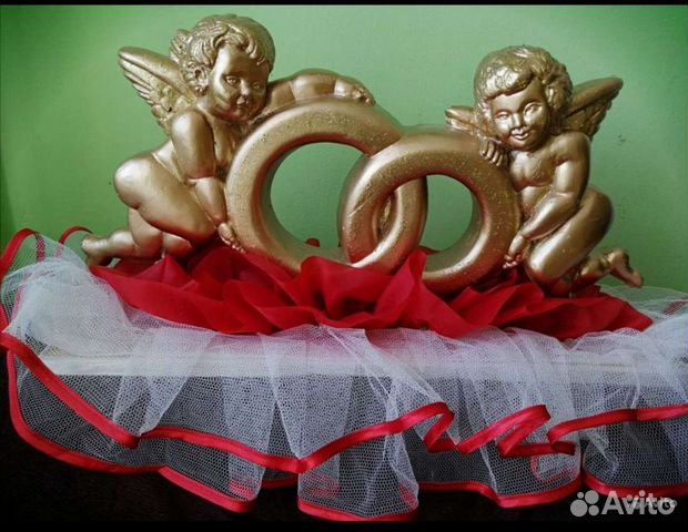 Свадебное украшение. Свадебное оформление. Продажа