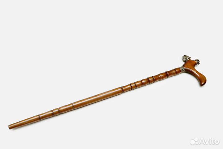 Сувенирная опорная трость 