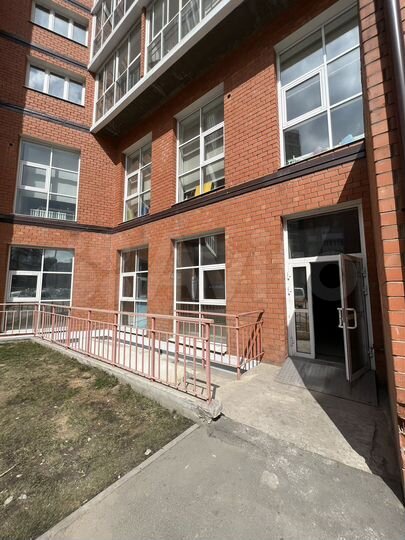 Свободного назначения, 250 м²