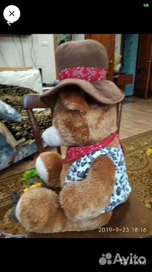 Новые Медведи