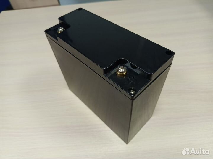 Аккумуляторная батарея 12в 30а/ч LiFePo4