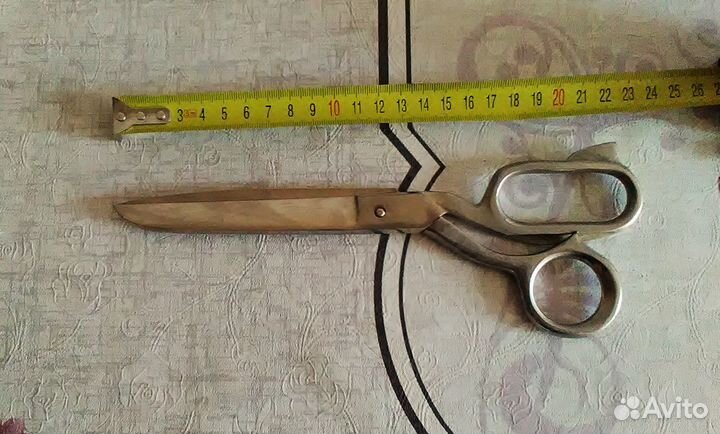 Разное времен СССР