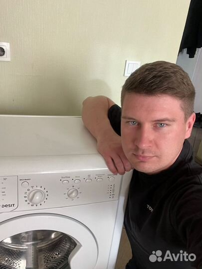 Ремонт Стиральных Машин. Частный Мастер на дом