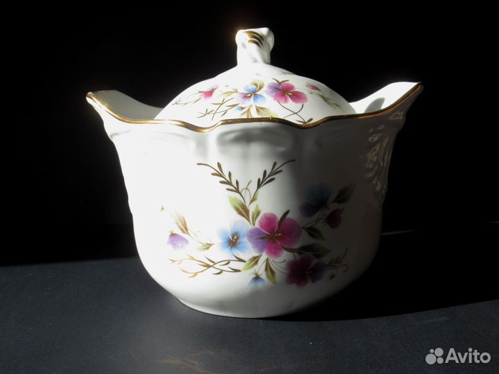 Пельменница 3 л дулево СССР