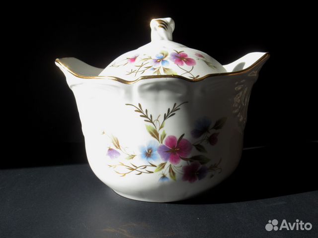 Пельменница 3 л дулево СССР