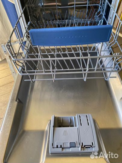 Посудомоечная машина Bosch 45 см