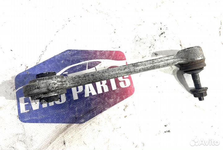 Рычаги задние развальные BMW X5 E-53