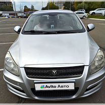 Chery M11 (A3) 1.6 MT, 2011, 98 000 км, с пробегом, цена 300 000 руб.