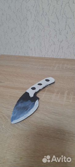 Деревянные ножи скорпион из игры Standoff 2