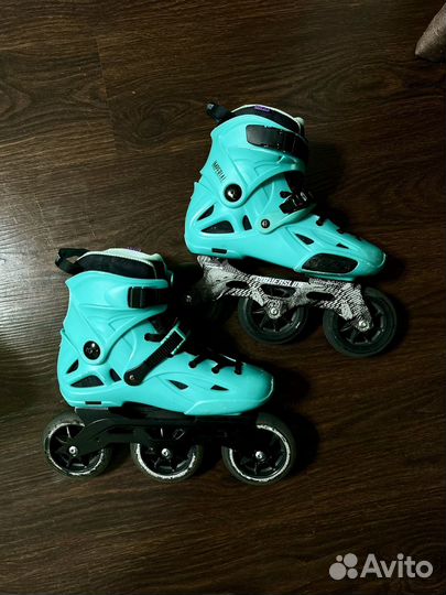 Ролики Powerslide Imperial 110