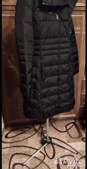 Пуховик dkny