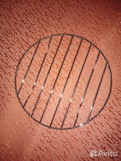 Подставка металл