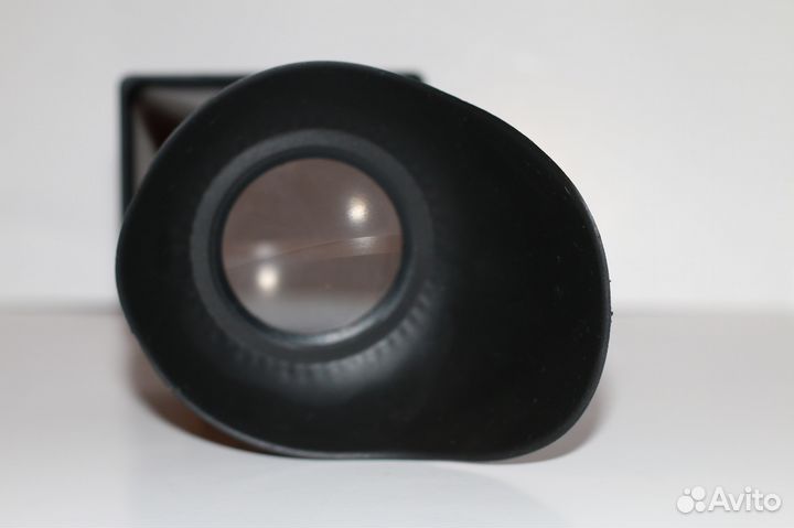 Видоискатель для ЖК экрана V3 для Canon 60D/650D