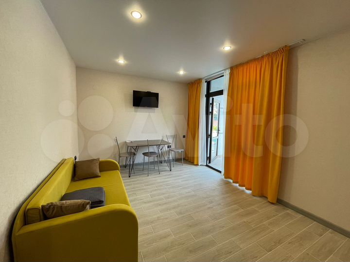 Комната 30 м², 2/2 эт.