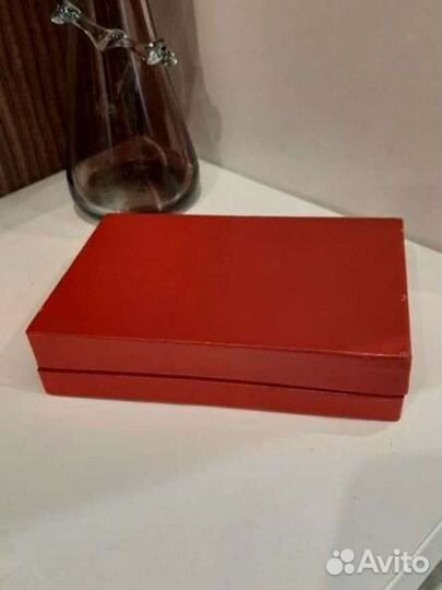 Чайные ложки СССР