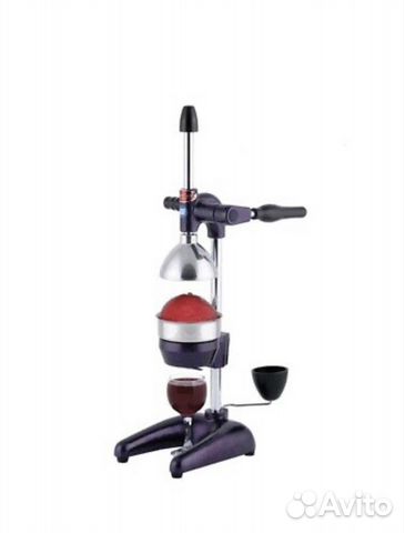 Соковыжемалка для граната