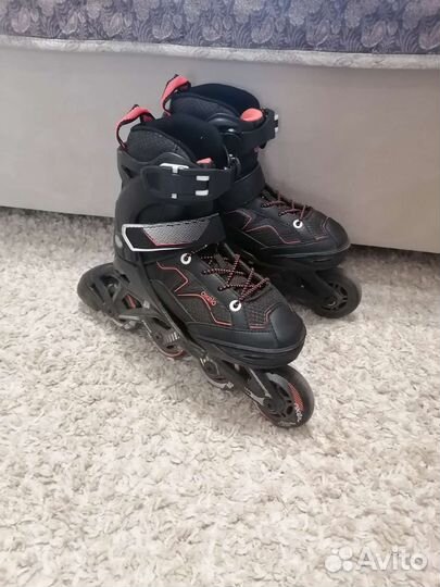 Ролики детские