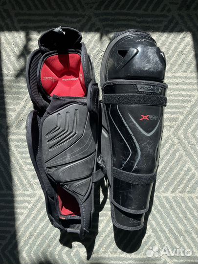 Хоккейная форма Bauer