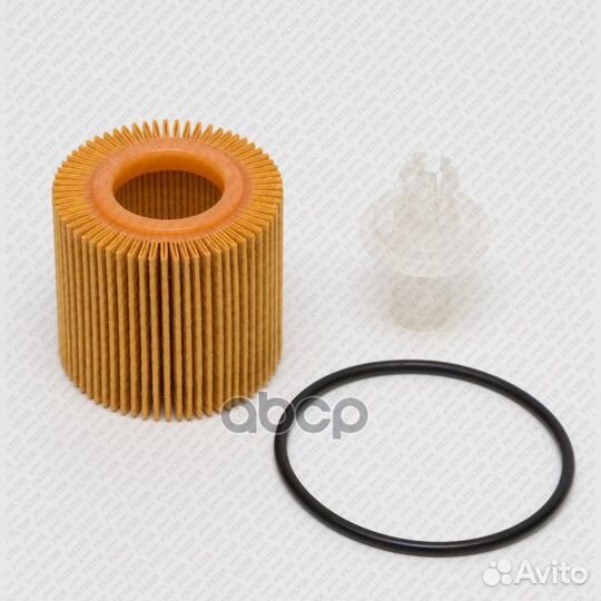 Фильтр масляный toyota auris 09, avevsis 09