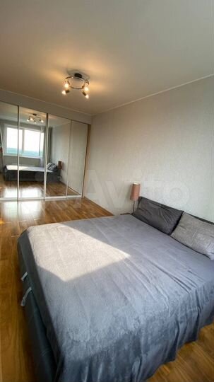Квартира-студия, 30 м², 25/25 эт.