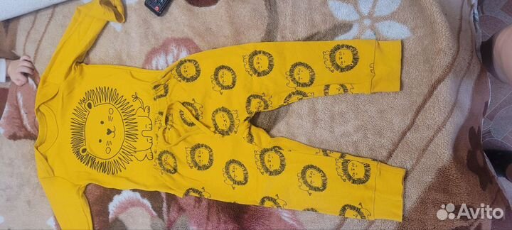 Одежда для мальчика боди,кофты,костюмы 86-92-98