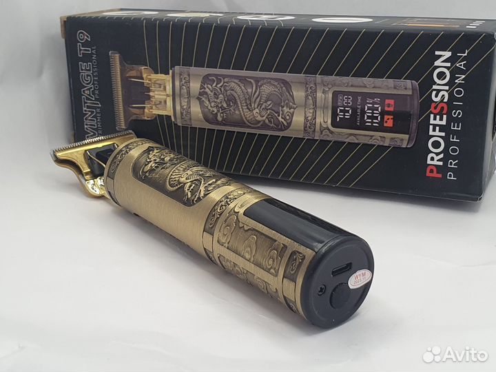 Триммер для бороды и стрижки