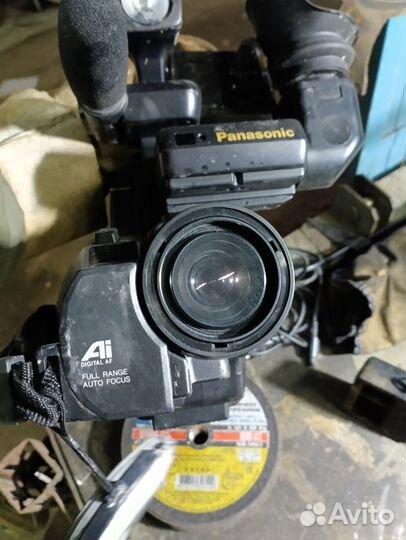 Видеокамера