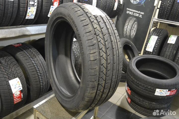 iLink Thunder U09 265/45 R21 108W