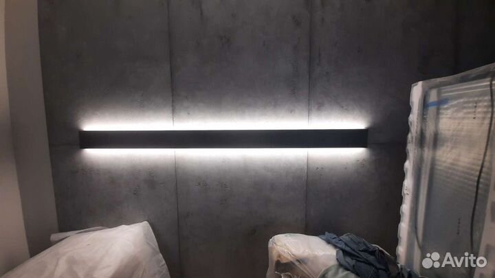 Электромонтажников бригада